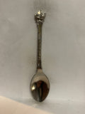 Ikerton Canada Maple Leaf Souvenir Spoon