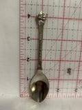 Ikerton Canada Maple Leaf Souvenir Spoon