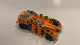 Orange Speed Spider DHR98 Hot Wheels Toy Diecast Car