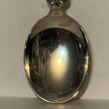 Christmas 1978 Angel Collectable Souvenir Spoon DR