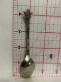 Ikerton Canada Maple Leaf Souvenir Spoon