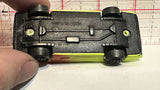 Yellow Red Sports Racer Unbranded Diecast Car