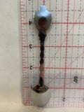 Hong Kong Symbol Souvenir Spoon