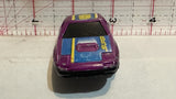 Purple Super Racer Unbranded Diecast Car