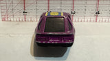 Purple Super Racer Unbranded Diecast Car