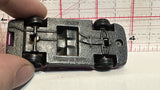 Purple Super Racer Unbranded Diecast Car