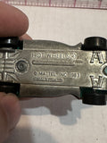 Green Street Eaters 1983 Hot Wheels Diecast Car
