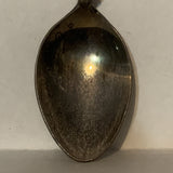 Orthodox Patriarhia Bukarest Collectable Souvenir Spoon DR