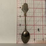 Orthodox Patriarhia Bukarest Collectable Souvenir Spoon DR