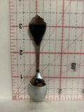 State of Illinois Souvenir Spoon