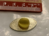 Wilson Football Lapel Hat Pin DZ