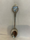 Las Vegas Dice Souvenir Spoon