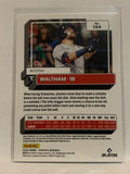 #144 Kyle Schwarber Waltham Boston Red Sox 2022 Donruss Baseball Card MLB