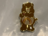 Tender Heart Care Bear Lapel Hat Pin DZ