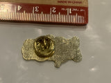 Tender Heart Care Bear Lapel Hat Pin DZ