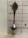 Las Vegas Dice Souvenir Spoon