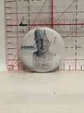 Anberlin Logo Button Pinback