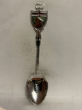 Winnipeg Manitoba Crest Emblem Souvenir Spoon