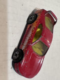 Red Toyota Supra Turbo 1994  Matchbox Diecast Car
