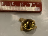 2006 Logo Lapel Hat Pin DZ