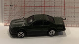 Green Racer Unbranded Toy Diecast Car