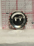 7 Star Flag Button Pinback