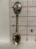 Wien Austria Horse Souvenir Spoon