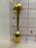 Alberta 75th 1905 1980 Souvenir Spoon