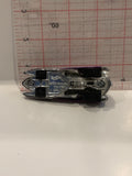 Purple 2 Cool 2009 Hot Wheels Toy Diecast Car