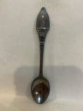 Himmelbuerget Monument Souvenir Spoon