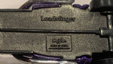 Purple Leadslinger Maisto Toy Diecast Car