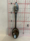 Himmelbuerget Monument Souvenir Spoon