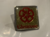 Glenrose Logo Lapel Hat Pin DZ