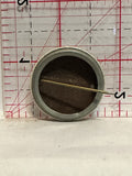 I Had a Computer Date Now I'll Try People Button Pinback