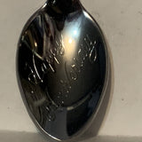 Happy Anniversary Couple Collectable Souvenir Spoon DS