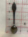 Himmelbuerget Monument Souvenir Spoon