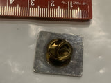 Glenrose Logo Lapel Hat Pin DZ
