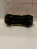 Yellow Ford Mighty F-350 Truck Maisto Toy Diecast Car