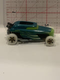 Blue Rip Rod 2013 Hot Wheels Toy Diecast Car