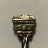 Dorset Ontario Collectable Souvenir Spoon DS