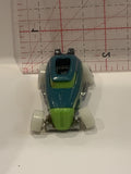 Blue Rip Rod 2013 Hot Wheels Toy Diecast Car