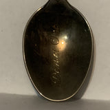 Dorset Ontario Collectable Souvenir Spoon DS