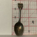Dorset Ontario Collectable Souvenir Spoon DS