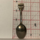 Dorset Ontario Collectable Souvenir Spoon DS