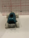Blue Rip Rod 2013 Hot Wheels Toy Diecast Car