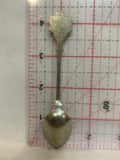 The Glasshouse Souvenir Spoon