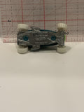 Blue Rip Rod 2013 Hot Wheels Toy Diecast Car