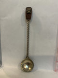 Kodz Boat Paddle Souvenir Spoon