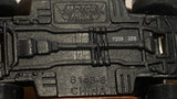 Brown Dodge Van SUV  Motor Max Toy Diecast Car