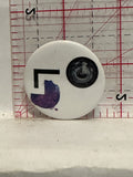 Design Button Pinback